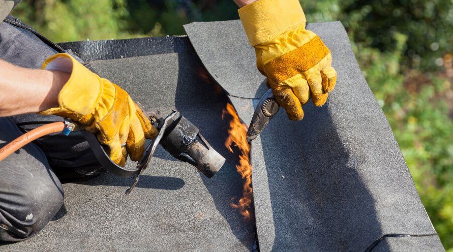 Professional flood damage restoration services in Cusseta, GA