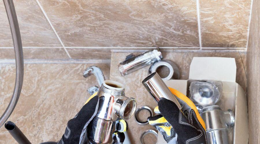 Expert flood damage restoration services in Cusseta, GA